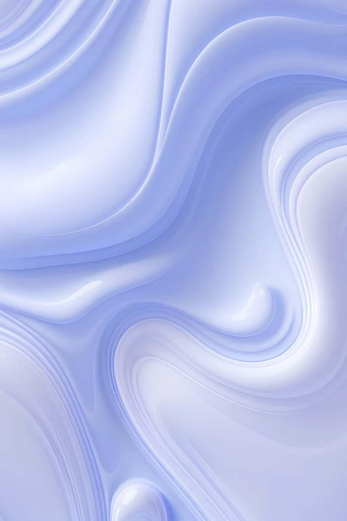 Detail of veined crystal used in Ala Mentis grids